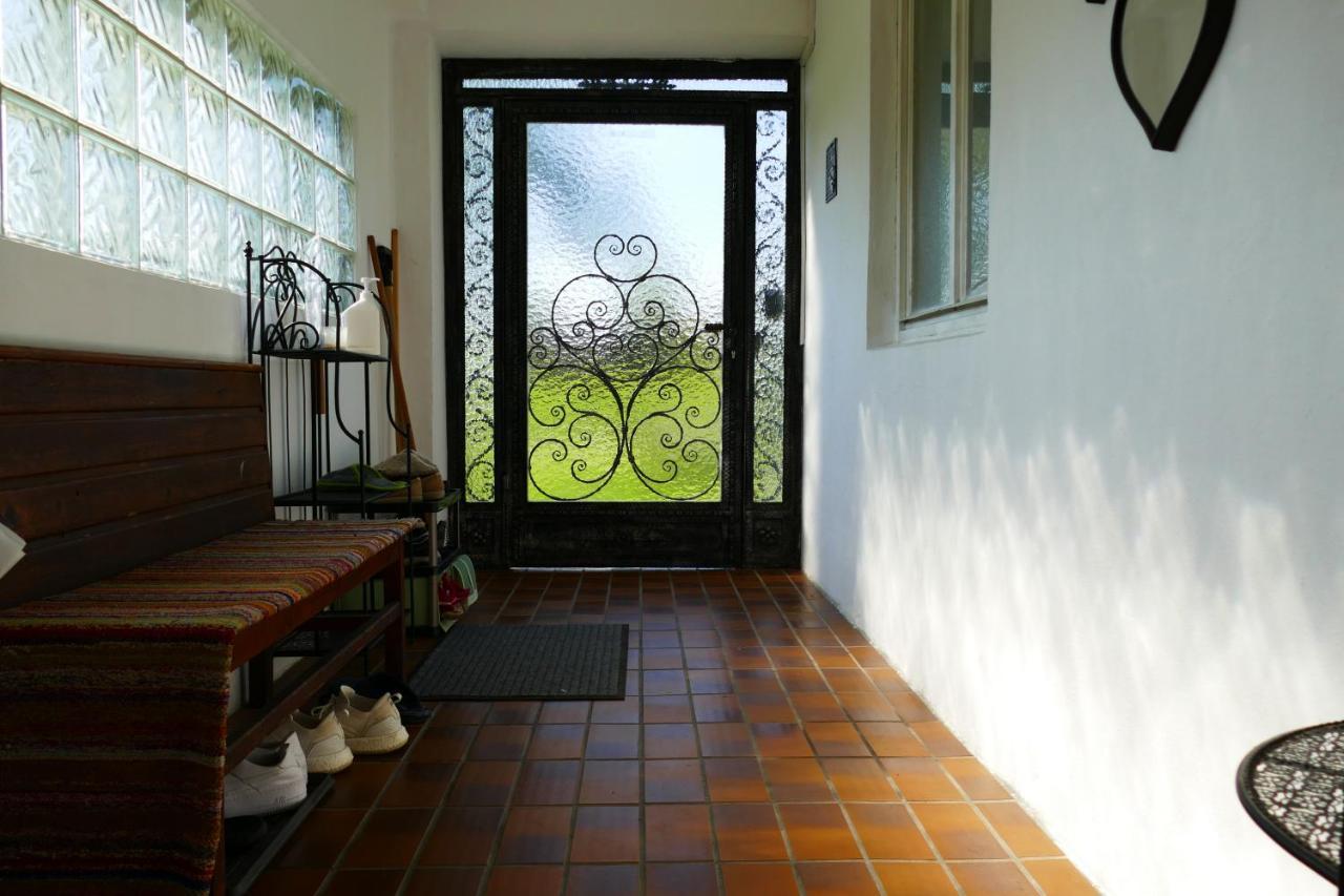 Gemuetlicher Raum, Gampern Esterno foto