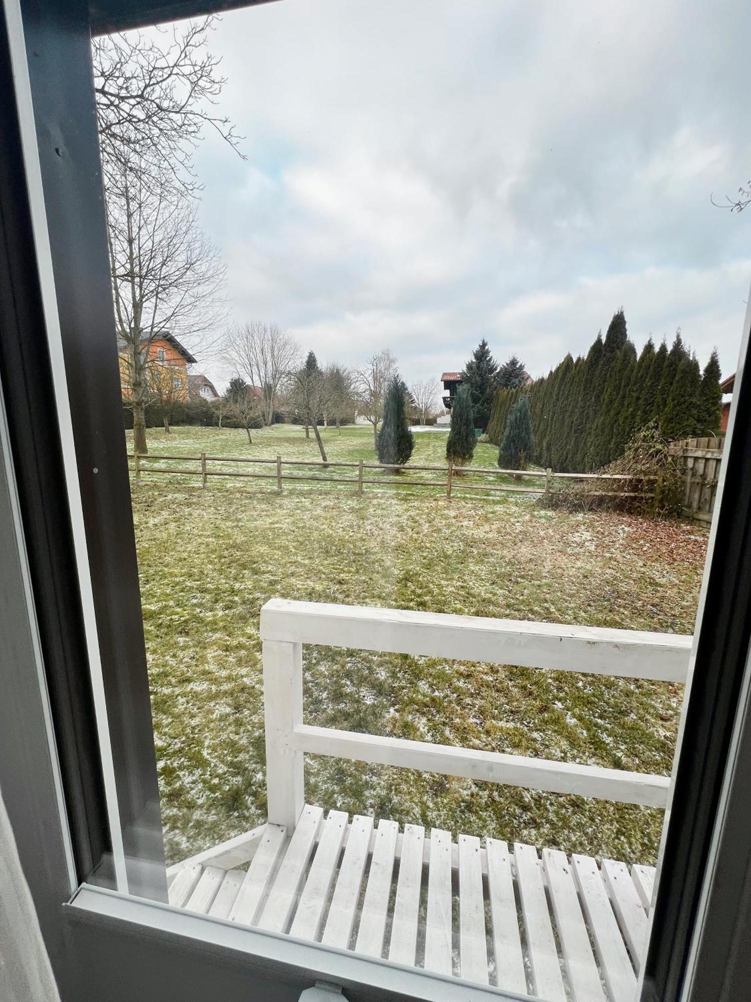 Gemuetlicher Raum, Gampern Camera foto